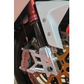 2009 Bimota Tesi DB7 with LOW miles